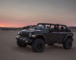 2021 Jeep Wrangler Rubicon 392 Front Three-Quarter Wallpapers 150x120