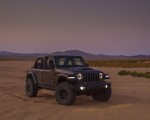 2021 Jeep Wrangler Rubicon 392 Front Three-Quarter Wallpapers  150x120