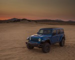 2021 Jeep Wrangler Rubicon 392 Front Three-Quarter Wallpapers  150x120 (10)