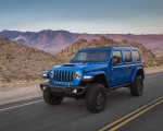 2021 Jeep Wrangler Rubicon 392 Wallpapers HD