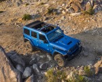 2021 Jeep Wrangler Rubicon 392 Front Three-Quarter Wallpapers 150x120 (12)