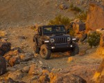 2021 Jeep Wrangler Rubicon 392 Front Wallpapers 150x120 (45)