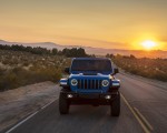 2021 Jeep Wrangler Rubicon 392 Front Wallpapers  150x120