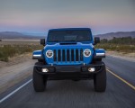 2021 Jeep Wrangler Rubicon 392 Front Wallpapers  150x120