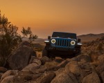 2021 Jeep Wrangler Rubicon 392 Front Wallpapers 150x120