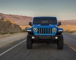 2021 Jeep Wrangler Rubicon 392 Front Wallpapers 150x120