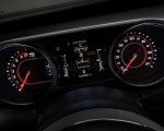 2021 Jeep Wrangler Rubicon 392 Instrument Cluster Wallpapers 150x120