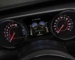 2021 Jeep Wrangler Rubicon 392 Instrument Cluster Wallpapers  150x120 (80)