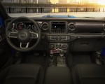 2021 Jeep Wrangler Rubicon 392 Interior Cockpit Wallpapers 150x120 (69)