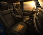 2021 Jeep Wrangler Rubicon 392 Interior Front Seats Wallpapers 150x120