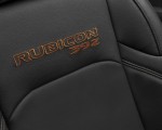 2021 Jeep Wrangler Rubicon 392 Interior Seats Wallpapers 150x120