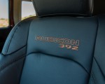 2021 Jeep Wrangler Rubicon 392 Interior Seats Wallpapers 150x120 (111)