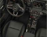 2021 Jeep Wrangler Rubicon 392 Interior Wallpapers 150x120 (78)