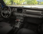 2021 Jeep Wrangler Rubicon 392 Interior Wallpapers 150x120 (70)