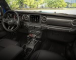 2021 Jeep Wrangler Rubicon 392 Interior Wallpapers 150x120