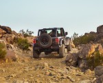 2021 Jeep Wrangler Rubicon 392 Off-Road Wallpapers 150x120 (51)