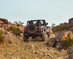 2021 Jeep Wrangler Rubicon 392 Off-Road Wallpapers 150x120