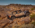 2021 Jeep Wrangler Rubicon 392 Off-Road Wallpapers  150x120