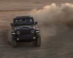 2021 Jeep Wrangler Rubicon 392 Off-Road Wallpapers 150x120