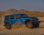 2021 Jeep Wrangler Rubicon 392 Off-Road Wallpapers 150x120