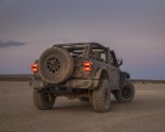 2021 Jeep Wrangler Rubicon 392 Rear Wallpapers 150x120