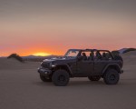 2021 Jeep Wrangler Rubicon 392 Side Wallpapers 150x120 (58)