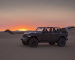 2021 Jeep Wrangler Rubicon 392 Side Wallpapers 150x120