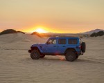 2021 Jeep Wrangler Rubicon 392 Side Wallpapers  150x120