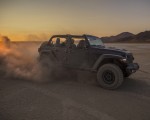 2021 Jeep Wrangler Rubicon 392 Side Wallpapers  150x120