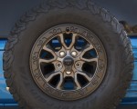 2021 Jeep Wrangler Rubicon 392 Wheel Wallpapers 150x120 (32)