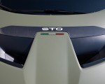 2021 Lamborghini Huracán STO Detail Wallpapers 150x120 (83)