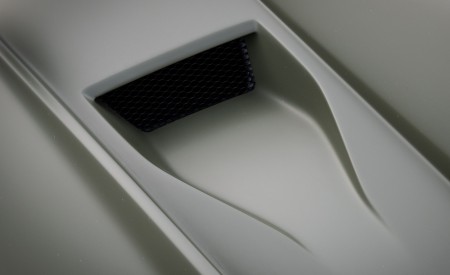 2021 Lamborghini Huracán STO Detail Wallpapers 450x275 (85)
