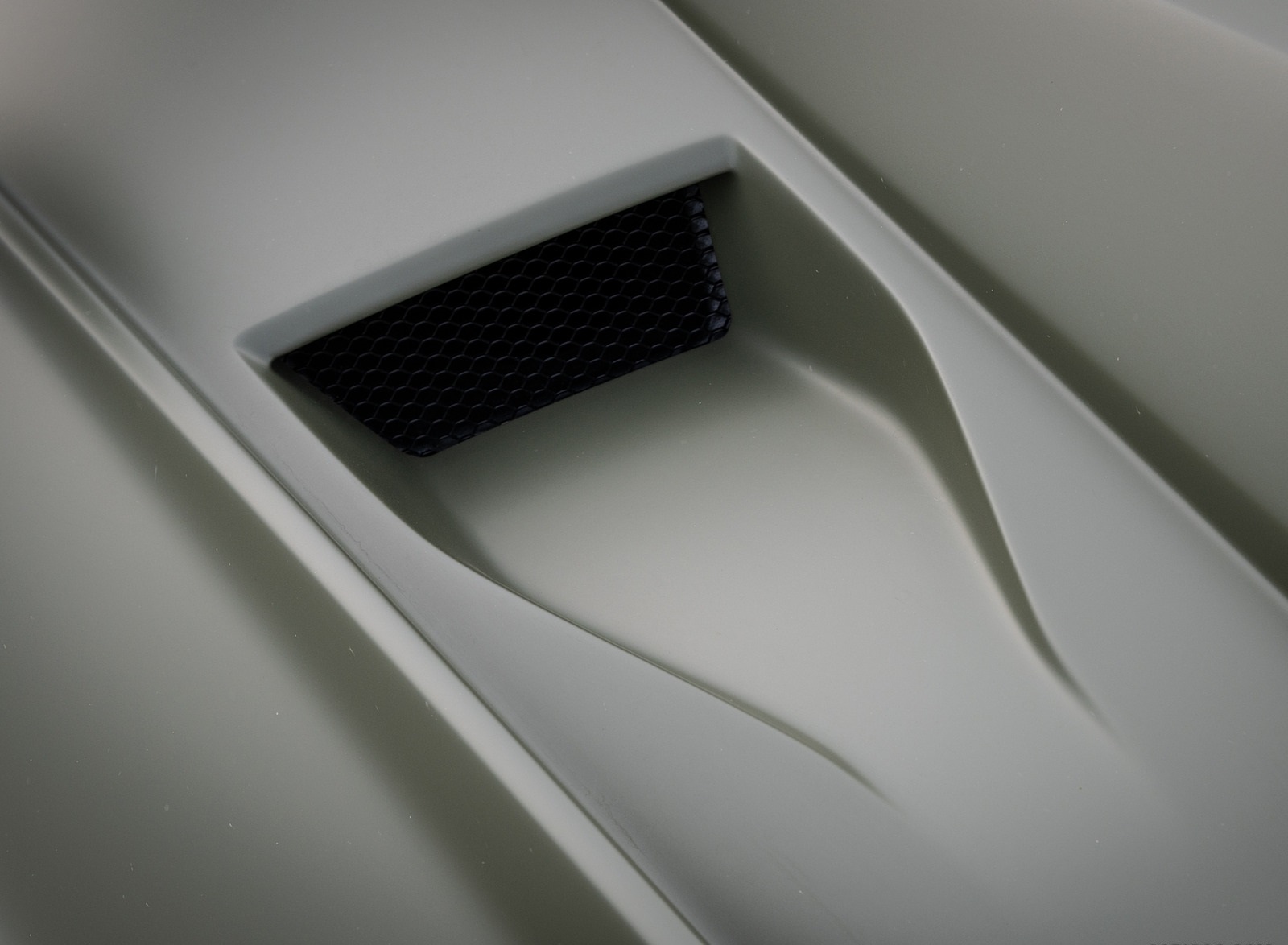 2021 Lamborghini Huracán STO Detail Wallpapers #85 of 135