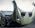 2021 Lamborghini Huracán STO Detail Wallpapers 150x120 (82)