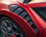 2021 Lamborghini Huracán STO Detail Wallpapers 150x120 (35)