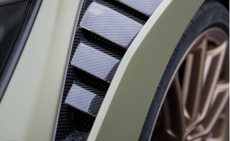 2021 Lamborghini Huracán STO Detail Wallpapers 450x275 (87)