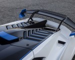 2021 Lamborghini Huracán STO Detail Wallpapers 150x120 (72)
