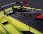 2021 Lamborghini Huracán STO Detail Wallpapers 150x120 (21)
