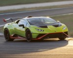 2021 Lamborghini Huracán STO Wallpapers & HD Images