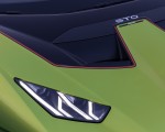 2021 Lamborghini Huracán STO Headlight Wallpapers 150x120 (40)