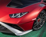 2021 Lamborghini Huracán STO Headlight Wallpapers 150x120 (34)