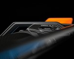 2021 Lamborghini Huracán STO Interior Detail Wallpapers  150x120 (126)
