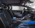 2021 Lamborghini Huracán STO Interior Seats Wallpapers 150x120 (79)