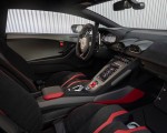 2021 Lamborghini Huracán STO Interior Wallpapers 150x120 (39)