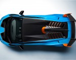 2021 Lamborghini Huracán STO Top Wallpapers 150x120
