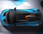 2021 Lamborghini Huracán STO Top Wallpapers  150x120