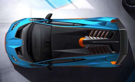 2021 Lamborghini Huracán STO Top Wallpapers  450x275 (114)