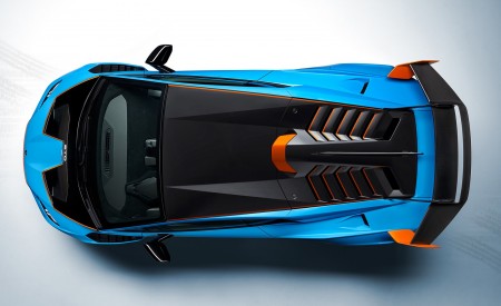2021 Lamborghini Huracán STO Top Wallpapers 450x275 (121)