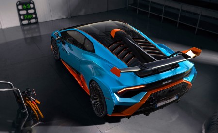 2021 Lamborghini Huracán STO Top Wallpapers 450x275 (115)