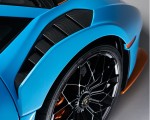 2021 Lamborghini Huracán STO Wheel Wallpapers 150x120 (122)